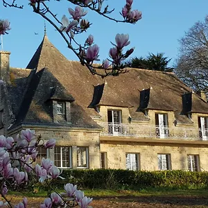  Couette-café Manoir Sant Jos France
