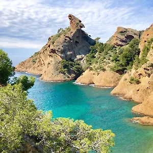 D'hôtes Le Secadou La Ciotat