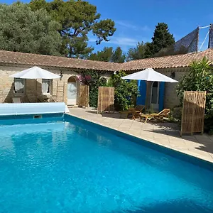 Le Patio Aux Oiseaux La Ciotat