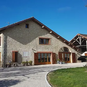 ** Maison d'hôtes Saint Alary France